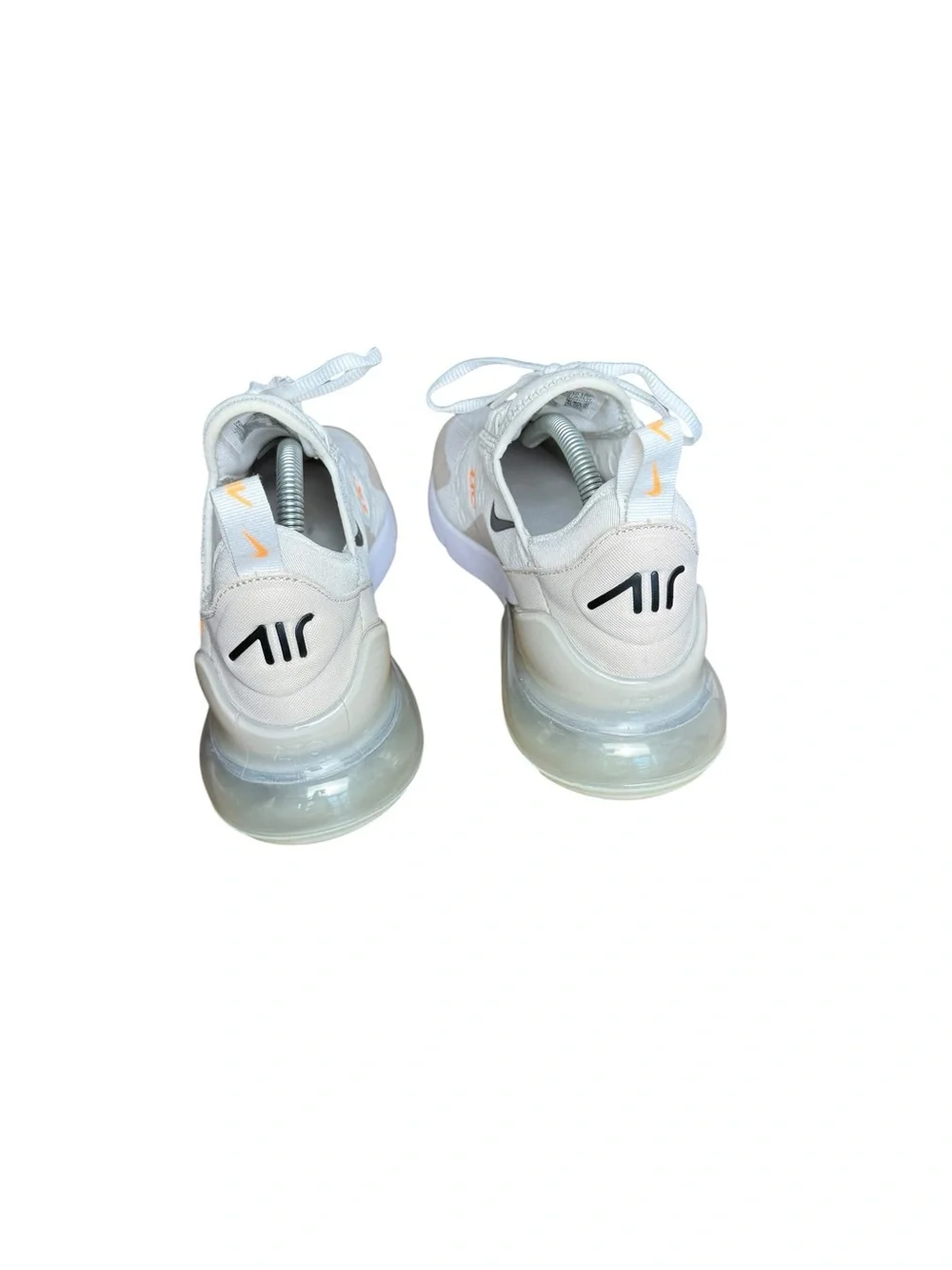 Nike great used